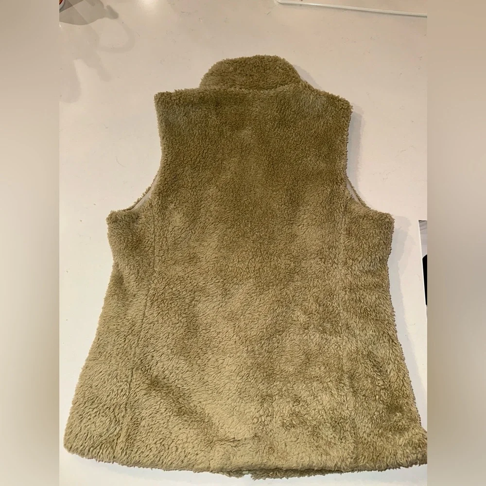 Patagonia Los Gatos Vest - Tan - Picture 2 of 4